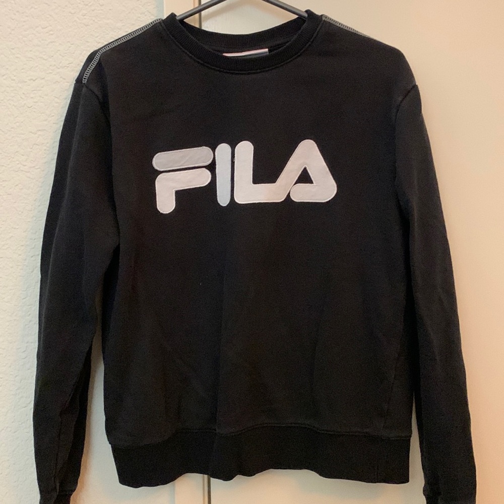 FILA sweater